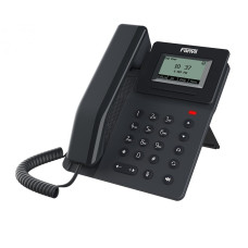IP-телефон Fanvil V50P, Сетевое оборудование, Астана