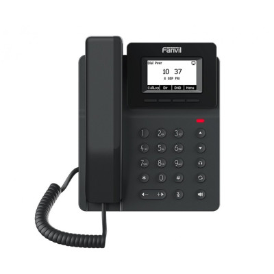 IP-телефон Fanvil V50G