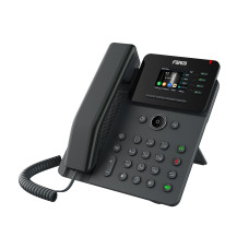 IP-телефон Fanvil V61G, Сетевое оборудование, Астана