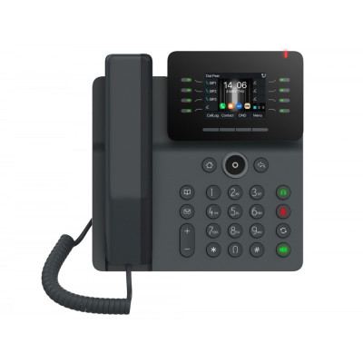 IP-телефон Fanvil V63