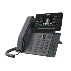 IP-телефон Fanvil V65, Сетевое оборудование, Астана
