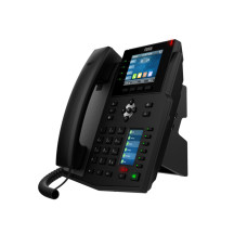 IP-телефон Fanvil X5U (B), Сетевое оборудование, Астана