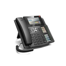 IP-телефон Fanvil X6U, Сетевое оборудование, Астана