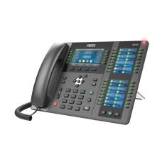 IP-телефон Fanvil X210, Сетевое оборудование, Астана
