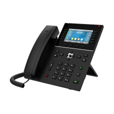 IP-телефон Fanvil J6, Сетевое оборудование, Астана