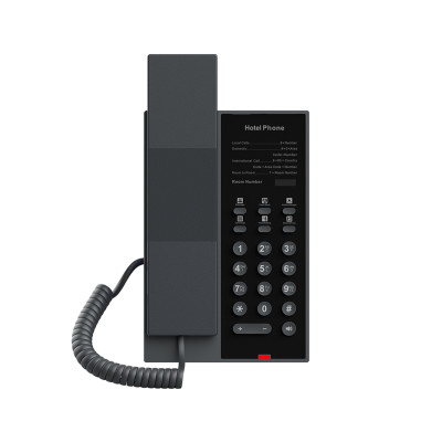 IP-телефон Fanvil H602