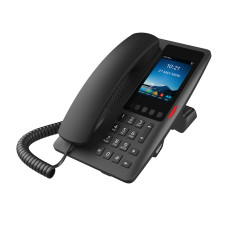 IP-телефон Fanvil H6W (B), Сетевое оборудование, Астана