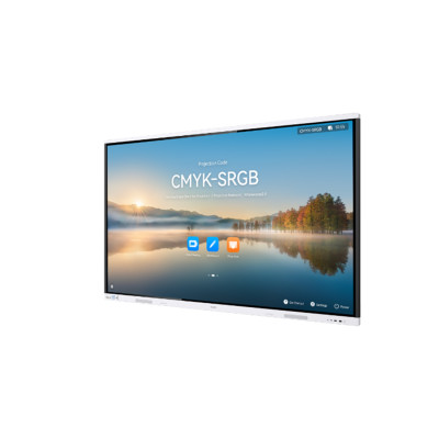 Интерактивная панель Huawei IHB2-65PB IdeaHub Board 3 Pro 65