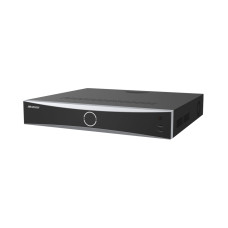 Сетевой видеорегистратор Hikvision DS-7716NXI-K4(D), Видеонаблюдение и безопасность, Астана