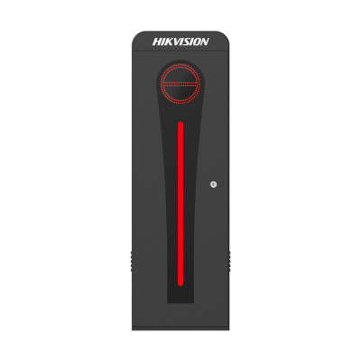 Шлагбаум Hikvision DS-TMG320-LL/B(No pole)