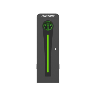 Шлагбаум Hikvision DS-TMG320-LR/B(No pole)