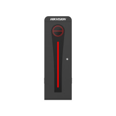 Шлагбаум Hikvision DS-TMG320-LR/B(No pole), Видеонаблюдение и безопасность, Астана