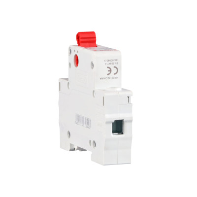 Выключатель-разъединитель Himel HDG3 3Р 100А