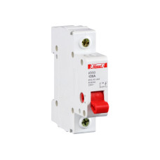Выключатель-разъединитель Himel HDG3 3Р 100А, в категории Выключатели нагрузки