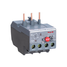 Тепловое реле Himel HDR3s-25, 1.0..1.6 A, каталог Реле тепловое, г. Павлодар