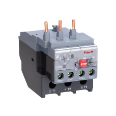Тепловое реле Himel HDR3s-38, 23..32 A, оборудование в категории Реле тепловое