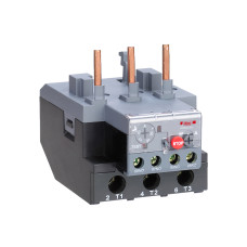 Тепловое реле Himel HDR3s-93, 30..40 A, в категории Реле тепловое