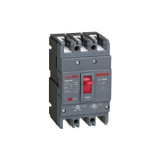 Автоматический выключатель Himel HDM3SV-160F 3P 160A 36kA с регулировкой, Автоматические выключатели в литом корпусе подбор