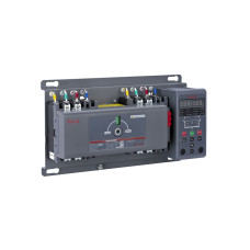 АВР на авт. выкл. Himel HDQ3HB 630F/3P 500A 50kA, линейка Автоматические выключатели в литом корпусе