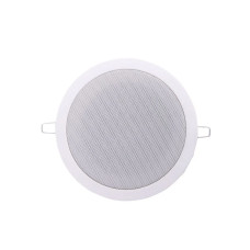 Динамик потолочный L-FRANK AUDIO HSR 179-5T 5W, изделие в категории Системы оповещения и аудиотрансляция
