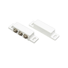 Извещатель магнитоконтактный дверной iPower HS-105D, Аналоговая ОПС подбор