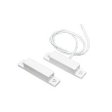 Извещатель магнитоконтактный дверной iPower HS-106D, Аналоговая ОПС наличие в г. Павлодар