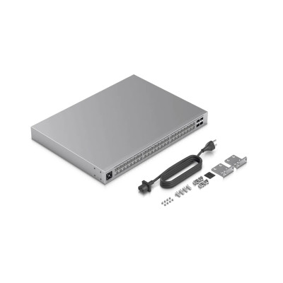 Сетевой Коммутатор Ubiquiti USW-Pro-Max-48