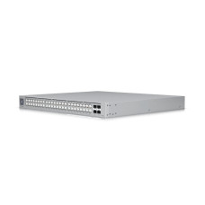 Сетевой Коммутатор Ubiquiti USW-Pro-Max-48-PoE, оборудование в категории Ubiquiti