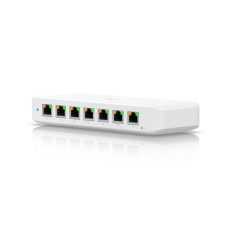 Сетевой Коммутатор Ubiquiti USW-Ultra-210W, изделие в категории Ubiquiti