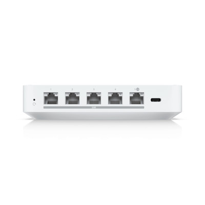 Сетевой маршрутизатор Ubiquiti UXG-Max
