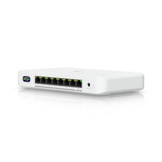 Коммутатор Ubiquiti UDB-Switch, модельный ряд Коммутаторы