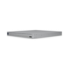 Коммутатор Ubiquiti USW-Pro-XG-24-PoE, линейка Ubiquiti