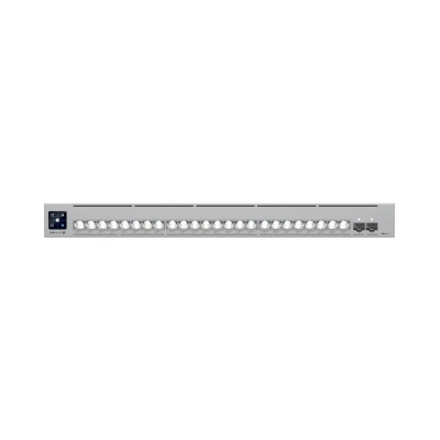 Коммутатор Ubiquiti USW-Pro-XG-24-PoE