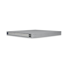 Коммутатор Ubiquiti USW-Pro-XG-48-PoE, все Ubiquiti
