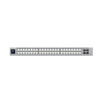 Коммутатор Ubiquiti USW-Pro-XG-48-PoE