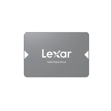 Твердотельный накопитель внутренний Lexar NS100 LNS100-128RB SATA, оборудование в категории Lexar