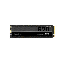 Твердотельный накопитель внутренний Lexar NM620 LNM620X256G-RNNNG M.2, Lexar ассортимент
