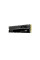 Твердотельный накопитель внутренний Lexar NM620 LNM620X256G-RNNNG M.2