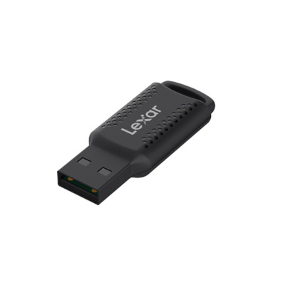 USB-накопитель Lexar V400 32GB Чёрный