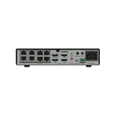 Контроллер LED экрана Hikvision DS-DT60V-03HI06NO