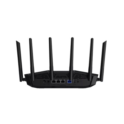 Сетевой маршрутизатор со встроенной беспроводной точкой доступа ASUS TUF-BE9400