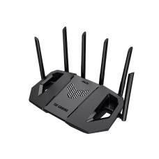 Сетевой маршрутизатор со встроенной беспроводной точкой доступа ASUS TUF-BE9400, изделие в категории Маршрутизаторы
