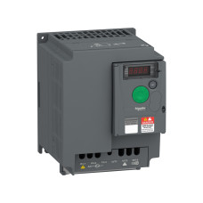 Преобразователь частоты SE ATV310HU55N4E ATV310 5.5кВт 380В 3ф, Приводная техника и автоматизация подбор