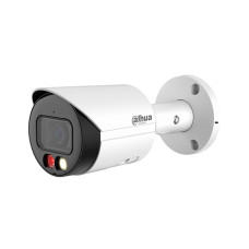IP видеокамера Dahua DH-IPC-HFW2449S-S-IL, Цилиндрические IP видеокамеры ассортимент