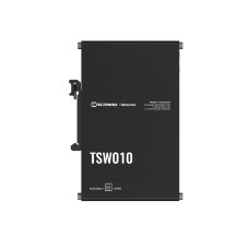 Сетевой шлюз Teltonika (КОММУТАТОР) TSW010 SWITCH 5 10/100 PORTS, Teltonika подбор