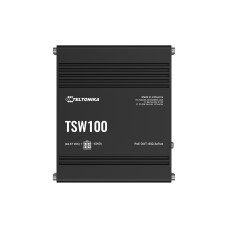 Сетевой шлюз Teltonika (КОММУТАТОР) TSW100 SWITCH 5 10/100 PORTSTS, Teltonika ассортимент