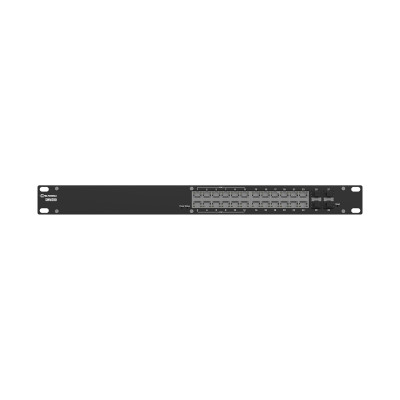Сетевой шлюз Teltonika SWM280 L2+ MANAGED SWITCH, 19