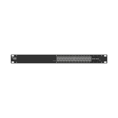 Сетевой шлюз Teltonika SWM282 L2+ MANAGED SWITCH, 19