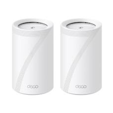 Mesh-система Wi-Fi Tp-Link Deco BE65(2-pack), модельный ряд Wi-Fi точки доступа