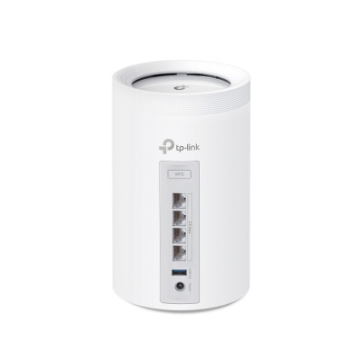Mesh-система Wi-Fi Tp-Link Deco BE65(2-pack)